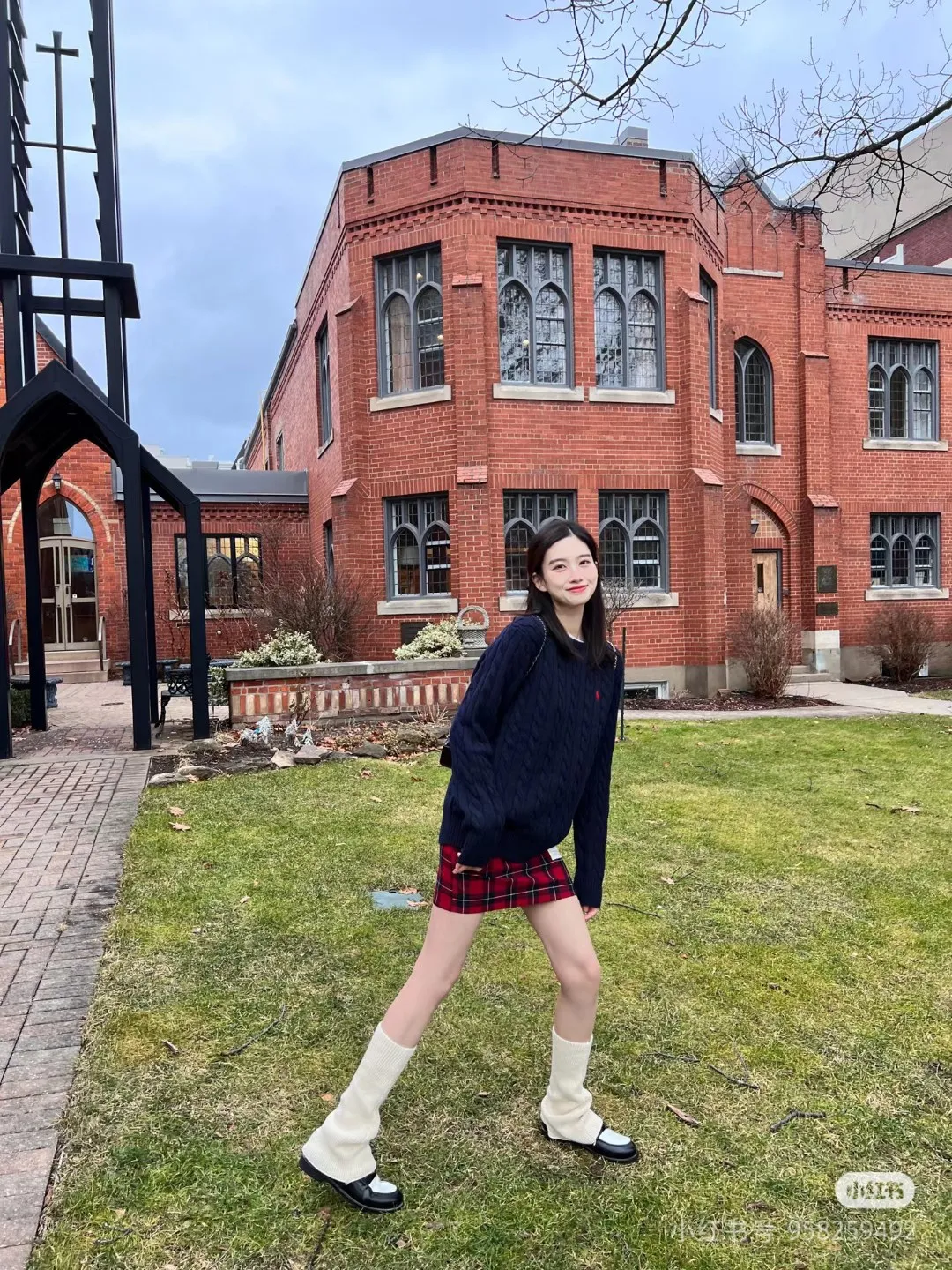 model picture